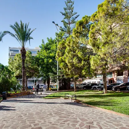 Studio Galera Torrevieja Exterior photo