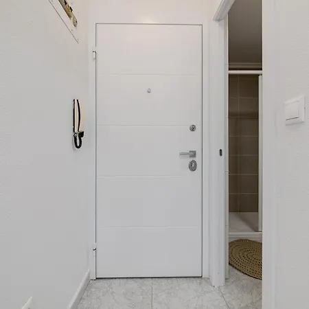 Studio Galera Torrevieja Exterior photo