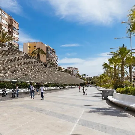 Studio Galera Torrevieja Exterior photo