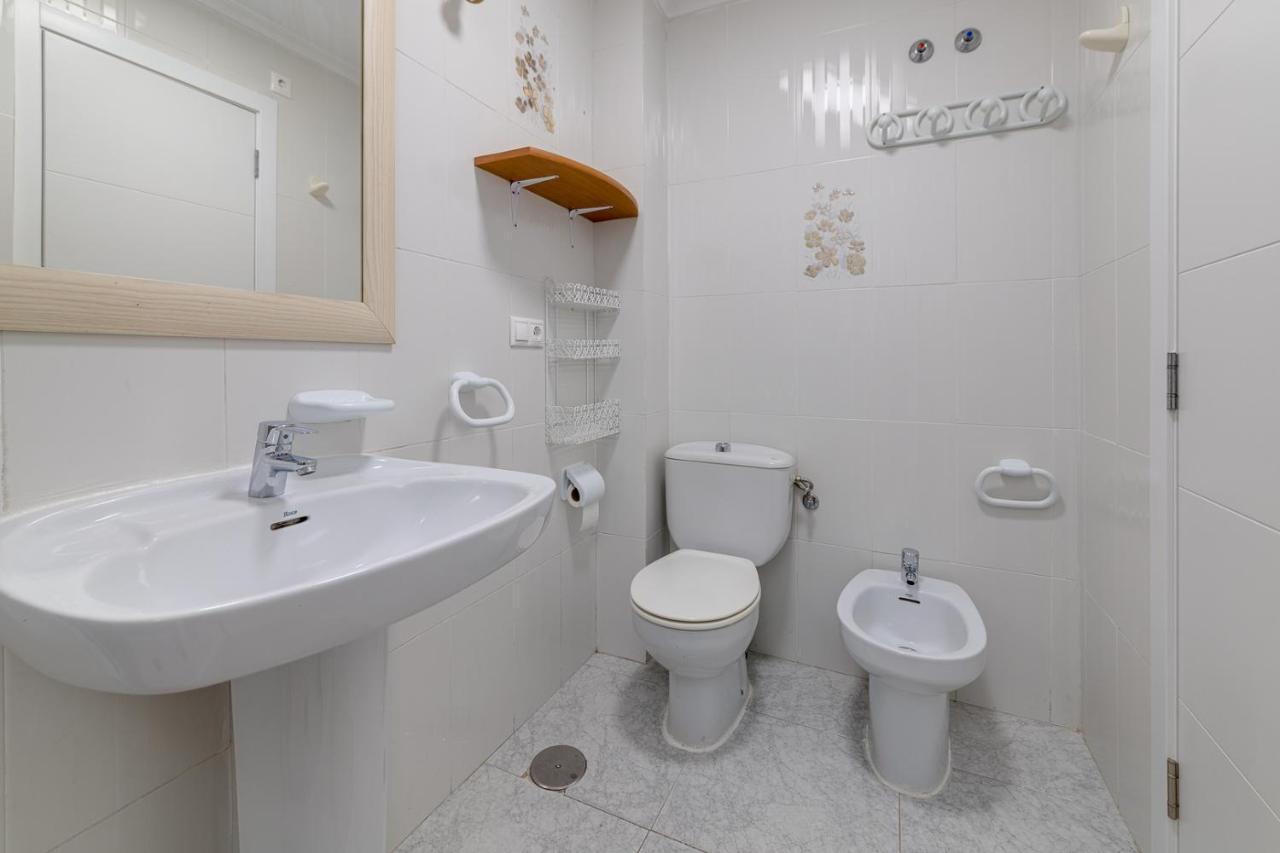 Apartamento Galera *