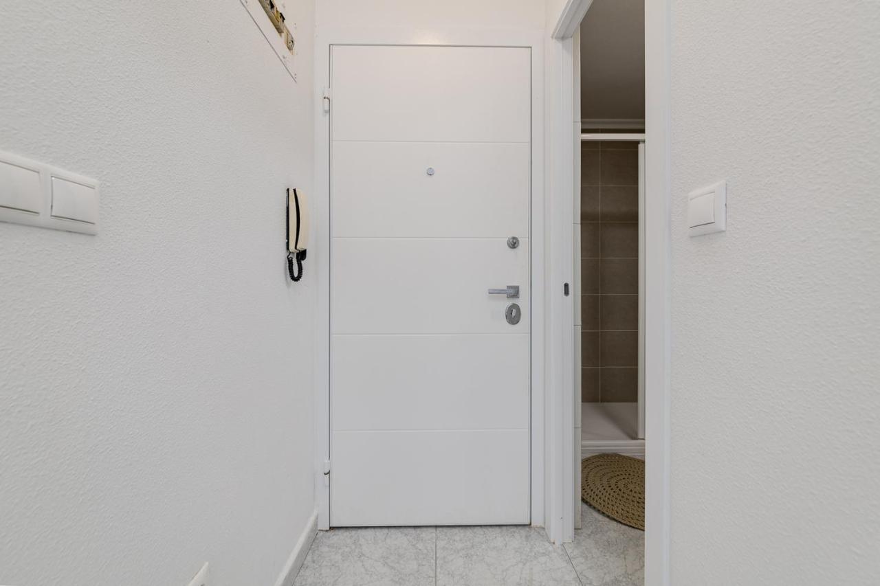 Apartment Galera *